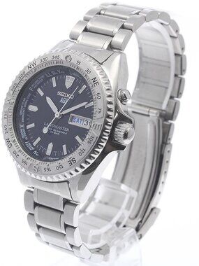 Seiko landmaster 5m23-6a20 automatic - Gem